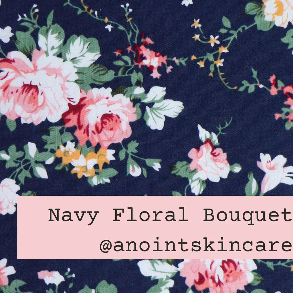 Anoint Aromatherapy Eye Pillow