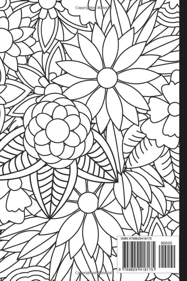 Grief in Color: A Guided Journal for Healing After Loss