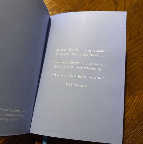 Letters to My Loved One