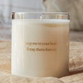 Lyttleton Lights Remembrance Candle