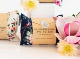 Anoint Aromatherapy Eye Pillow