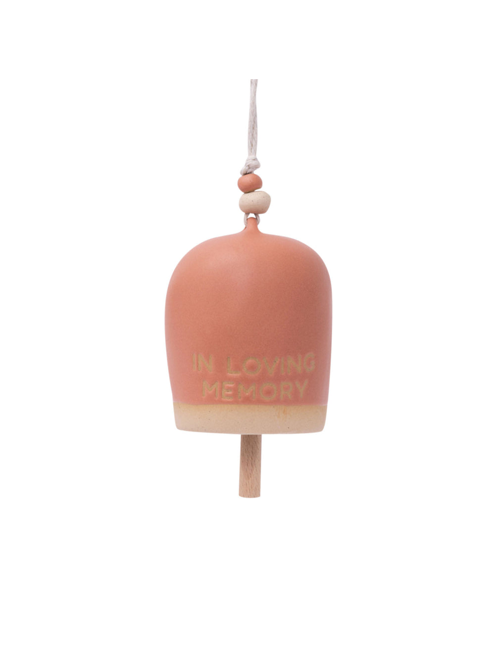 Splosh In Loving Memory Wind Chime