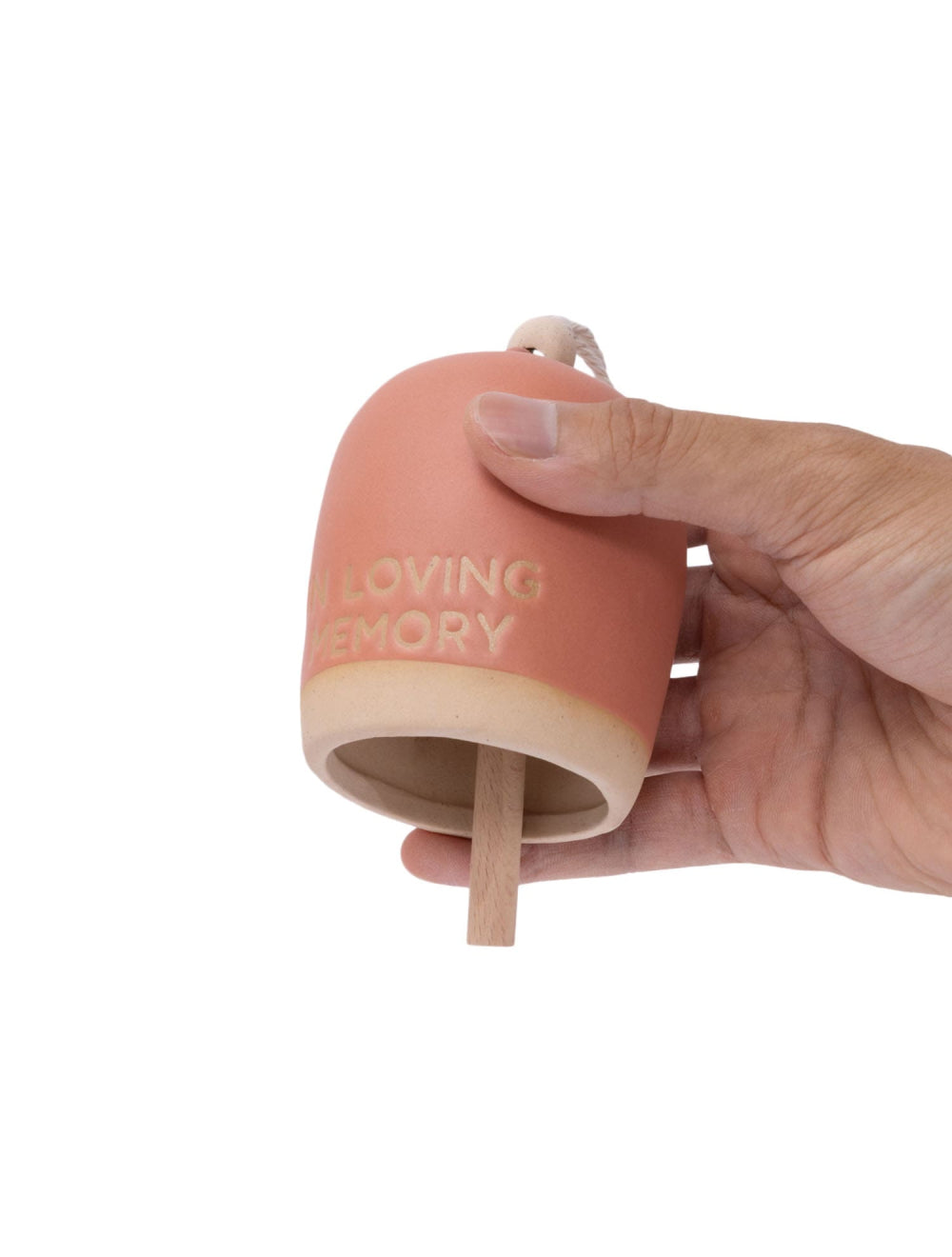 Splosh In Loving Memory Wind Chime