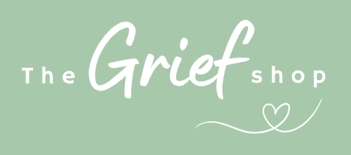The Grief Shop