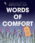 Words of Comfort, How to Find Hope