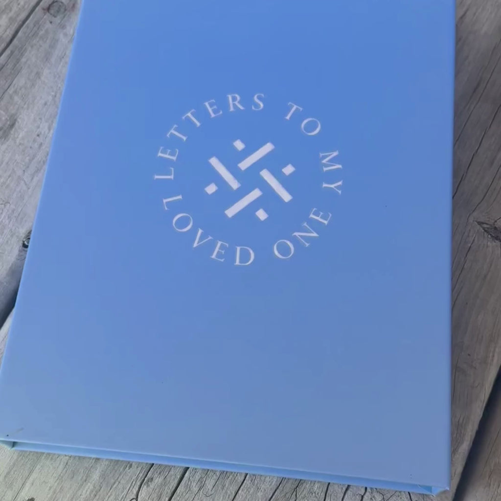 Letters to My Loved One